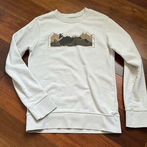 Vaganza Unisex Bisiklet Yaka Slim 1030 cotton size small snowboarding crew neck